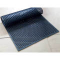 Used Grass Drainage Rubber Mats Rubber Hollow Mats